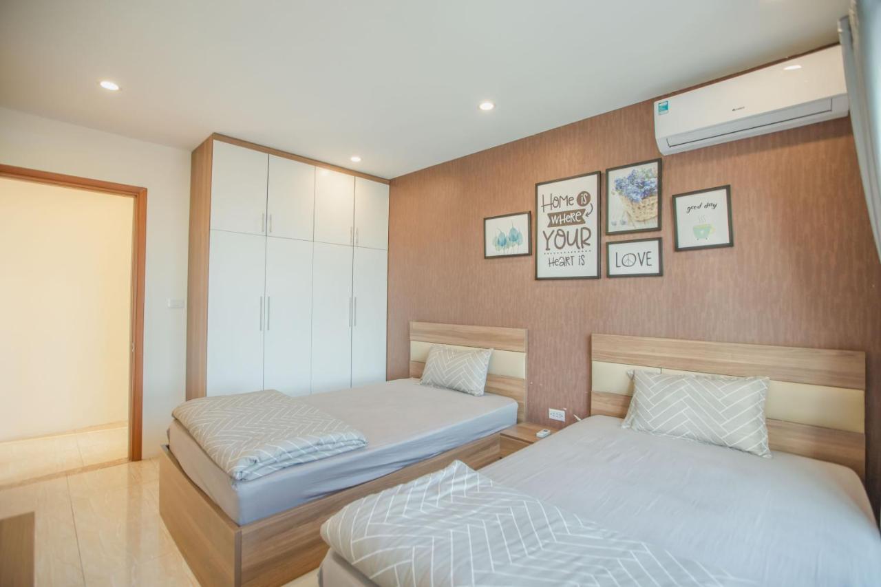 Dong'S Homestay Hạ Long Extérieur photo