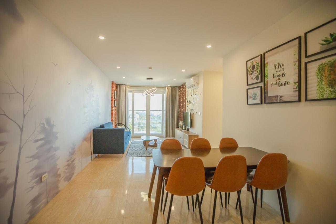Dong'S Homestay Hạ Long Extérieur photo