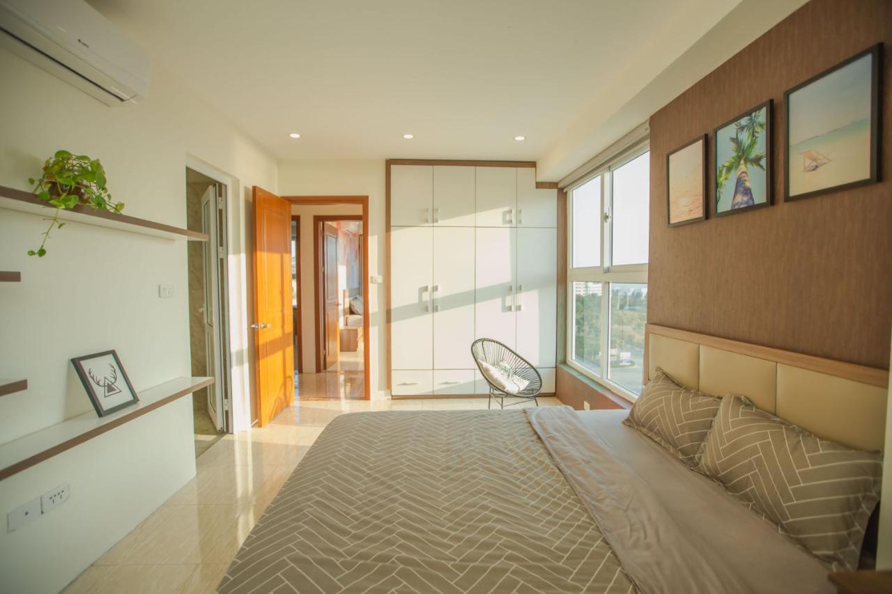 Dong'S Homestay Hạ Long Extérieur photo