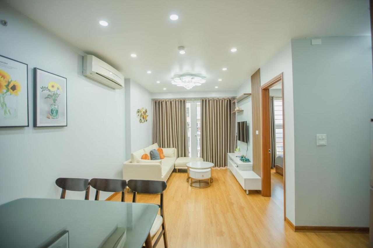 Dong'S Homestay Hạ Long Extérieur photo
