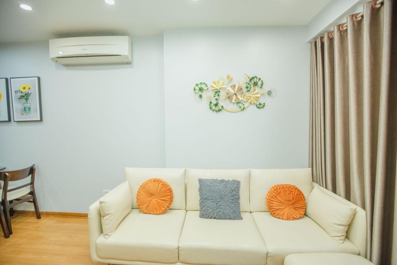 Dong'S Homestay Hạ Long Extérieur photo