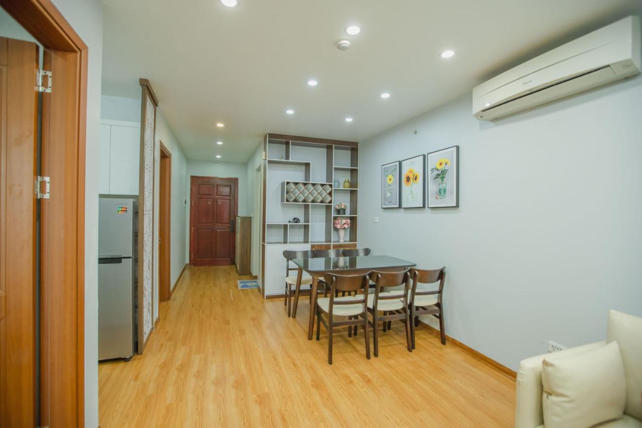 Dong'S Homestay Hạ Long Extérieur photo