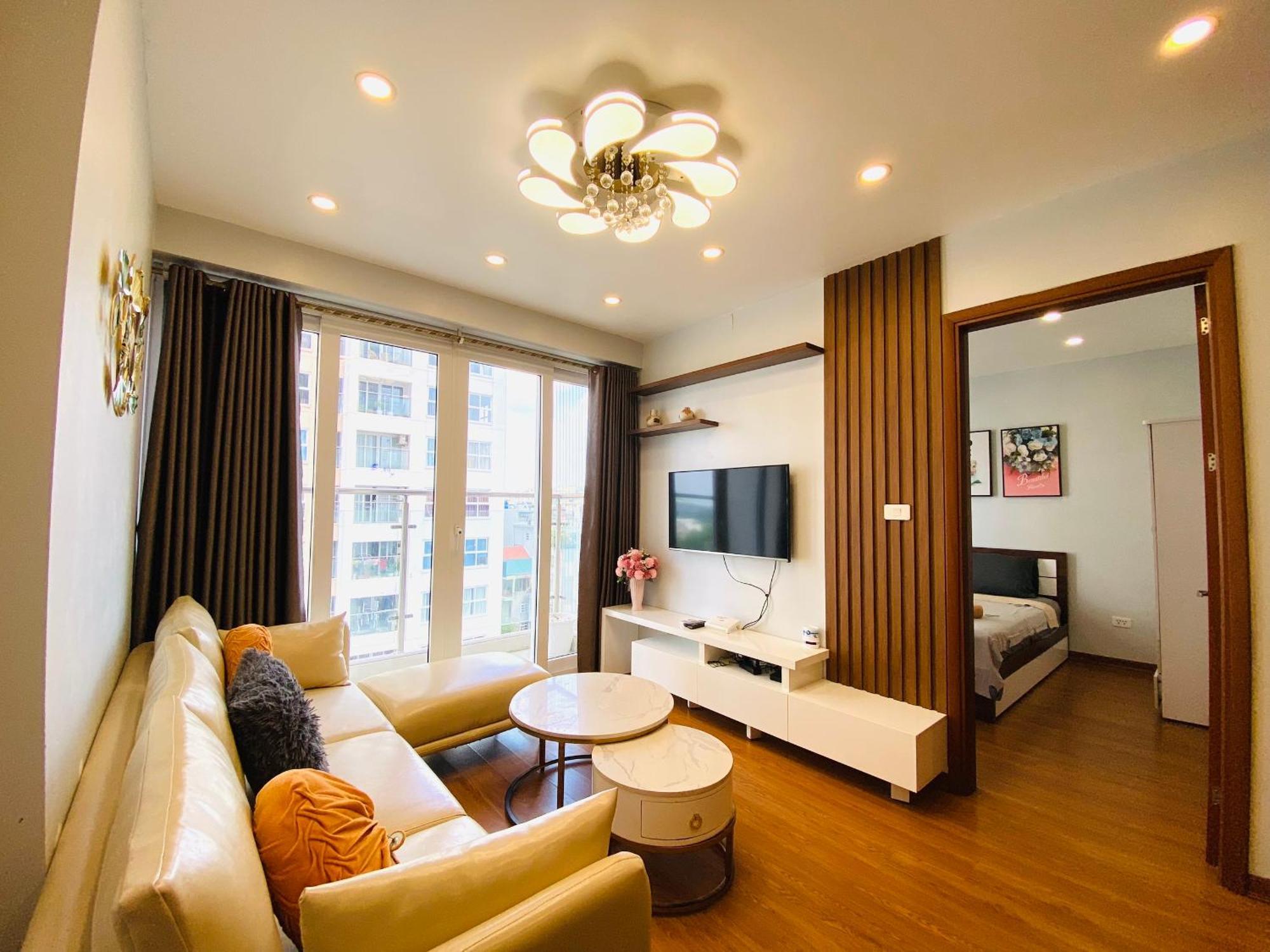 Dong'S Homestay Hạ Long Extérieur photo