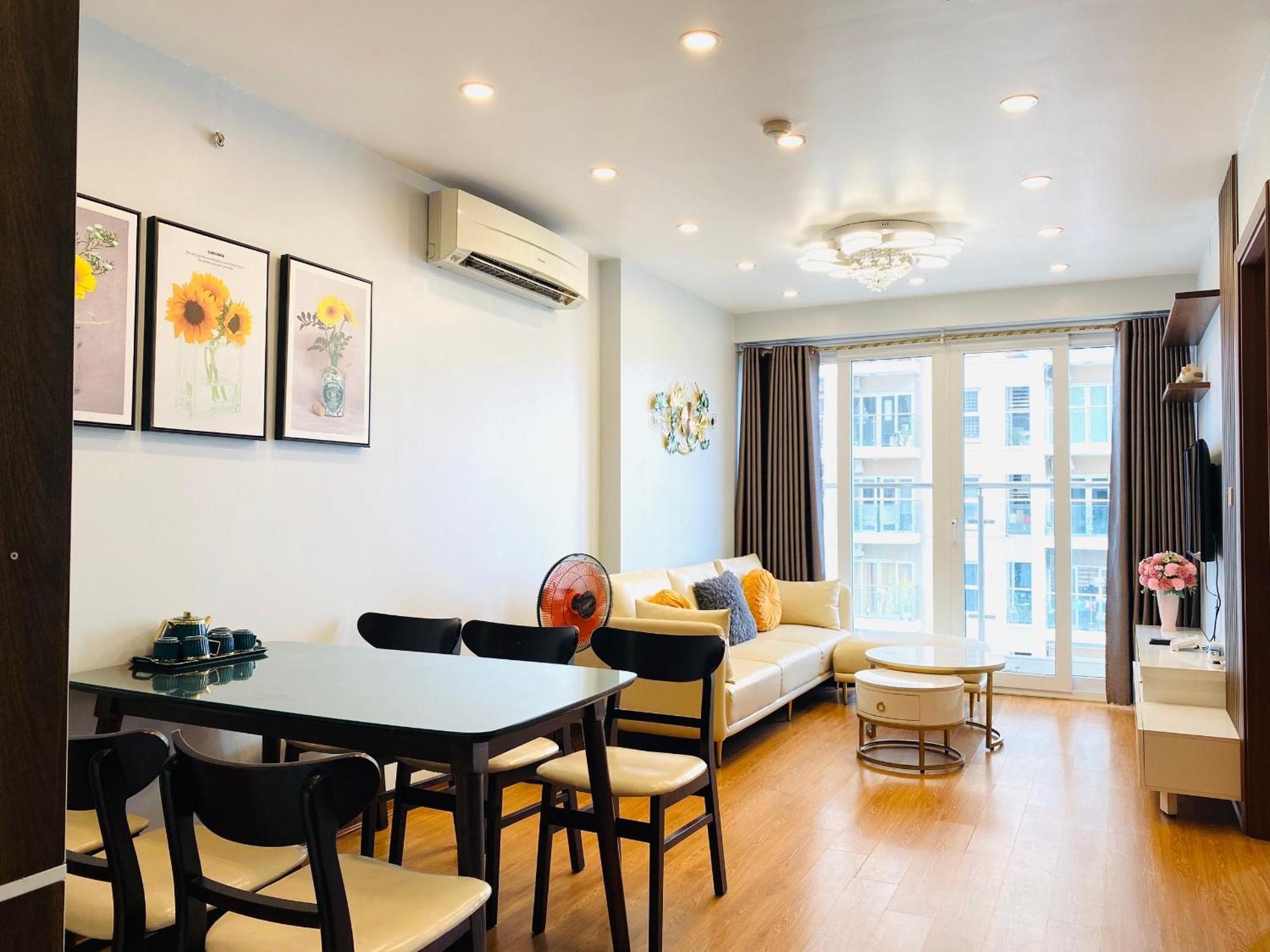 Dong'S Homestay Hạ Long Extérieur photo