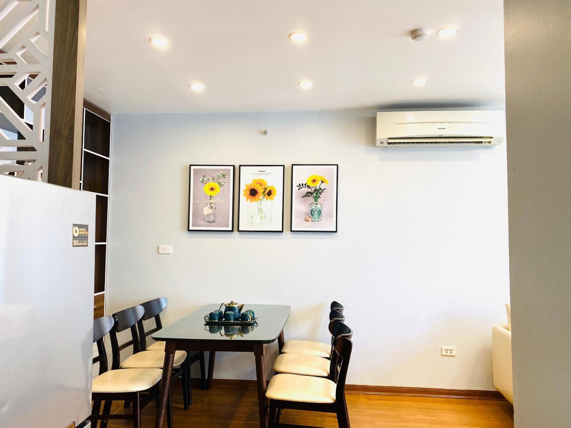 Dong'S Homestay Hạ Long Extérieur photo