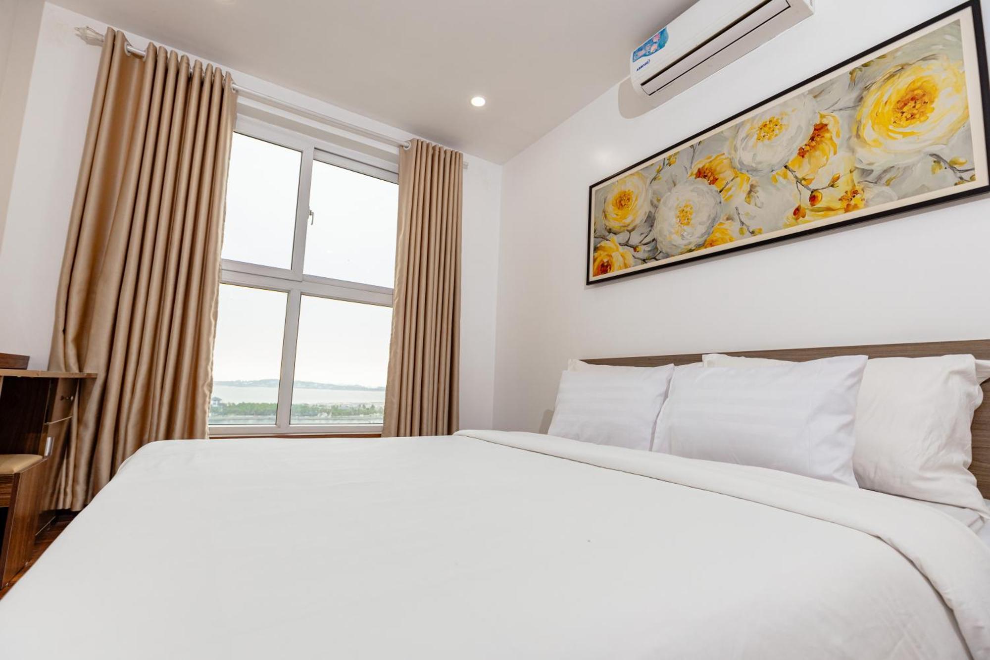 Dong'S Homestay Hạ Long Extérieur photo