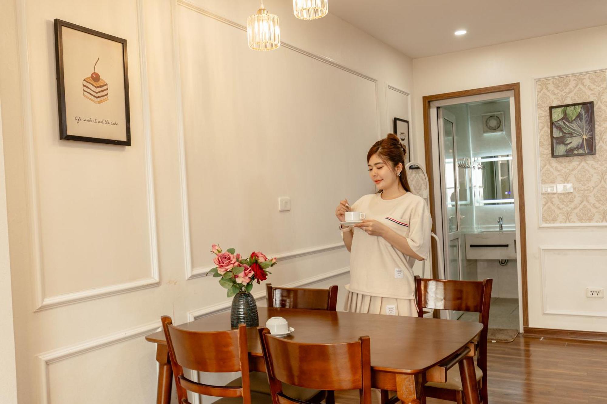 Dong'S Homestay Hạ Long Extérieur photo