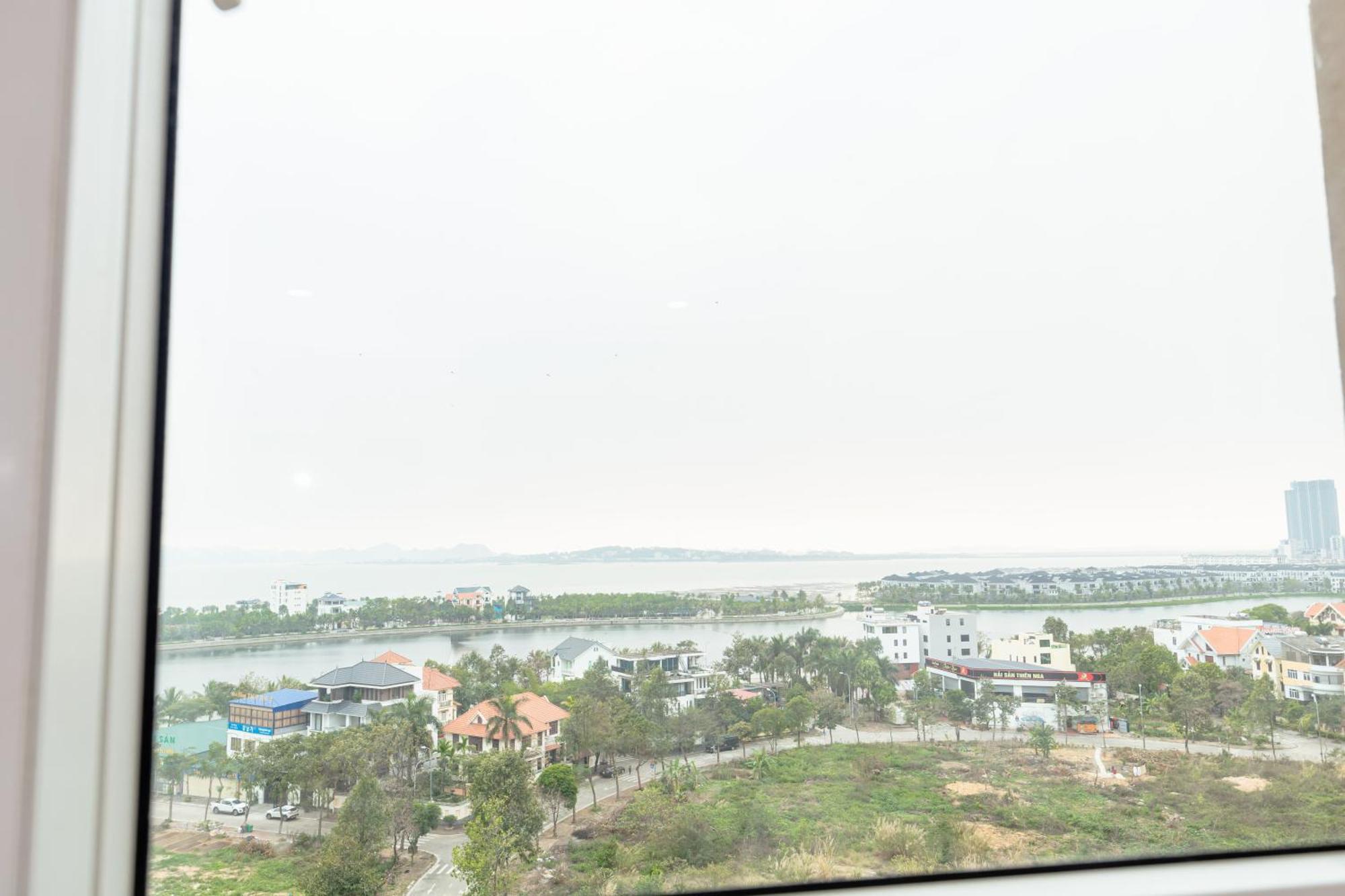 Dong'S Homestay Hạ Long Extérieur photo