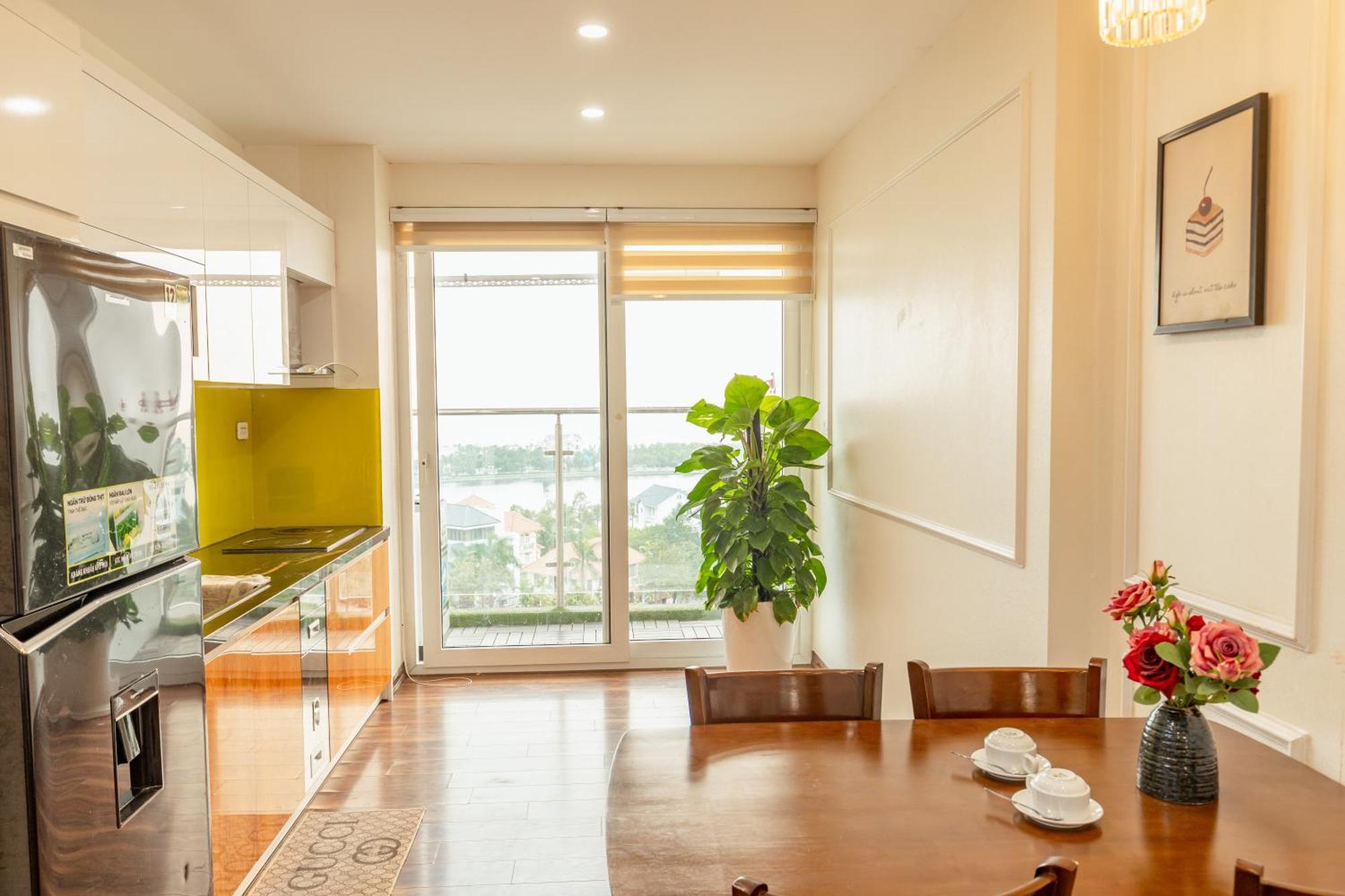 Dong'S Homestay Hạ Long Extérieur photo