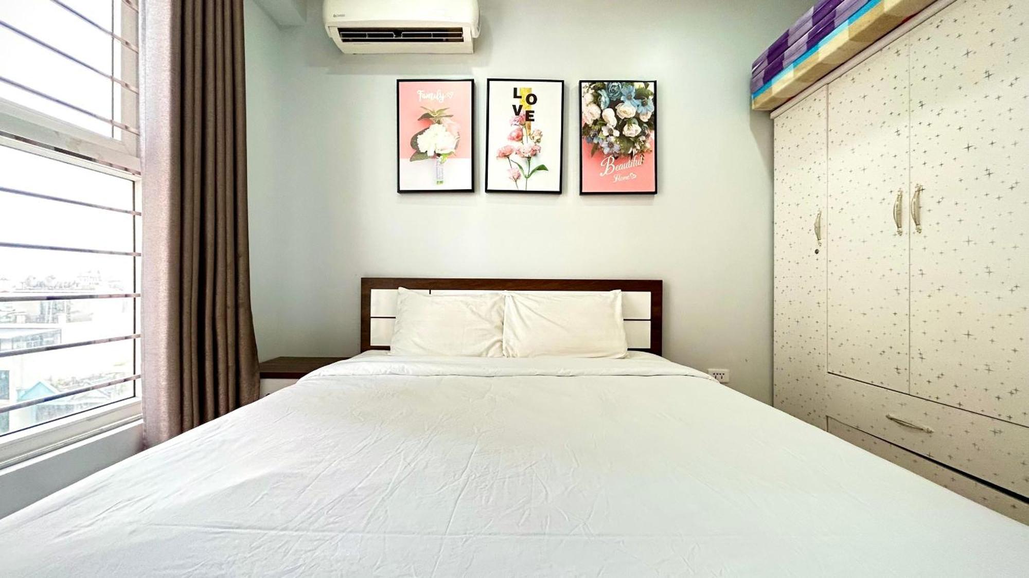 Dong'S Homestay Hạ Long Extérieur photo